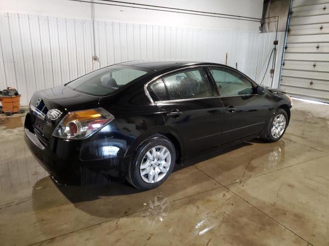 Image 3 of 2012 NISSAN ALTIMA BASE 2012 with VIN 1N4AL2AP5CC104429