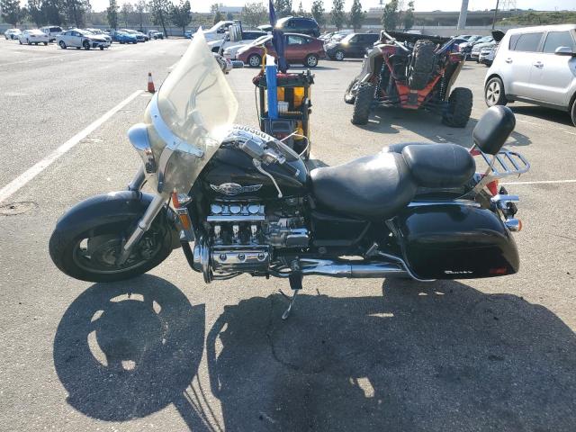 Obraz 3 z 1997 HONDA GL1500 CT/2 1997 z VIN 1HFSC344XVA000111