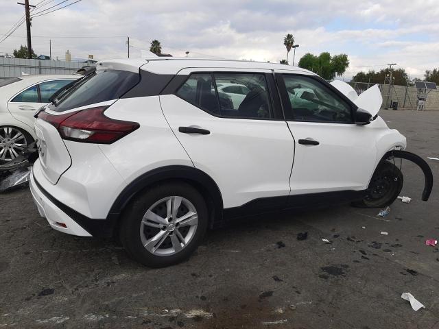 Изображение 3 2021 NISSAN KICKS S 2021 с VIN 3N1CP5BV2ML504625
