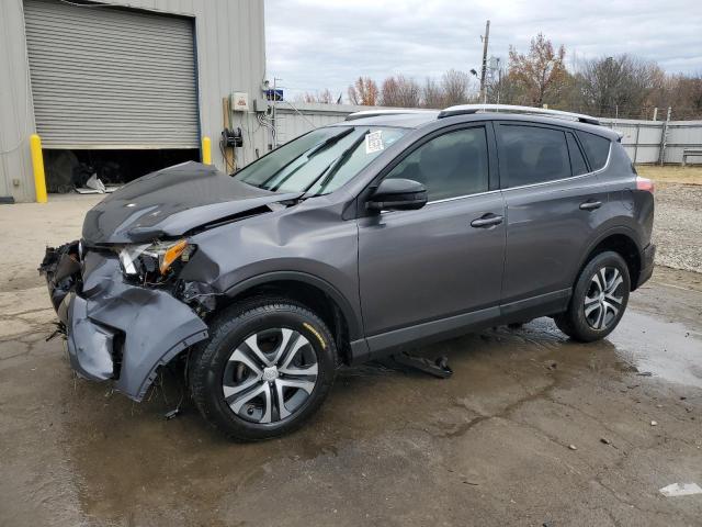 Изображение 1 2016 TOYOTA RAV4 LE 2016 с VIN JTMZFREV1GJ098412
