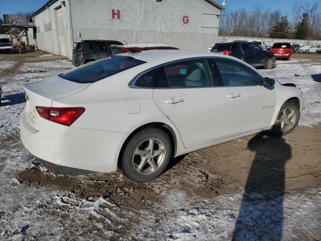 Obraz 3 z 2018 CHEVROLET MALIBU LS 2018 z VIN 1G1ZC5ST0JF194667