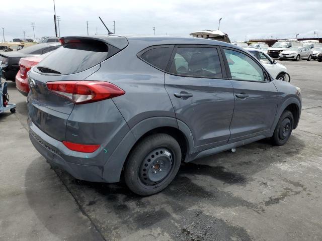 Изображение 3 2018 HYUNDAI TUCSON SE 2018 с VIN KM8J23A42JU608383