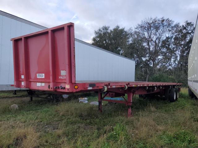 Изображение 2 2005 GREAT DANE TRAILER TRAILER 2005 с VIN 1GRDM902X5M701629