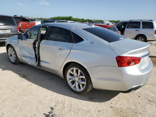 Изображение 2 2015 CHEVROLET IMPALA LTZ 2015 с VIN 2G1155SLXF9262402