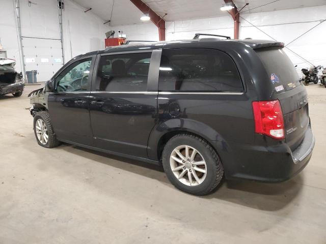Obraz 2 z 2019 DODGE GRAND CARAVAN SXT 2019 z VIN 2C4RDGCGXKR511639
