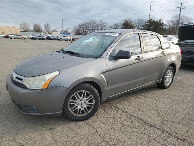 Obraz 1 z 2009 FORD FOCUS SE 2009 z VIN 1FAHP35N49W261474