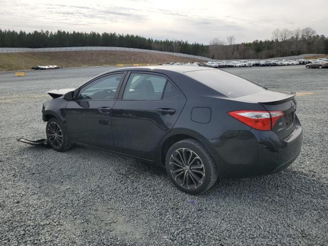 Obraz 2 z 2014 TOYOTA COROLLA L 2014 z VIN 2T1BURHEXEC061919