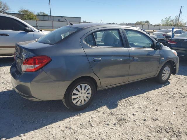 Obraz 3 z 2017 MITSUBISHI MIRAGE G4 ES 2017 z VIN ML32F3FJ4HHF09407
