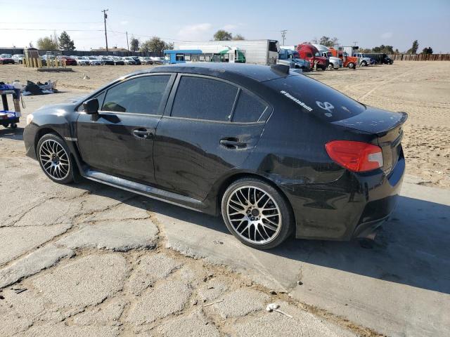 Obraz 2 z 2015 SUBARU WRX PREMIUM 2015 z VIN JF1VA1F67F9816704