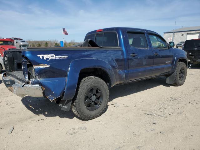 Obraz 3 z 2006 TOYOTA TACOMA DOUBLE CAB LONG BED 2006 z VIN 5TEMU52N56Z246434
