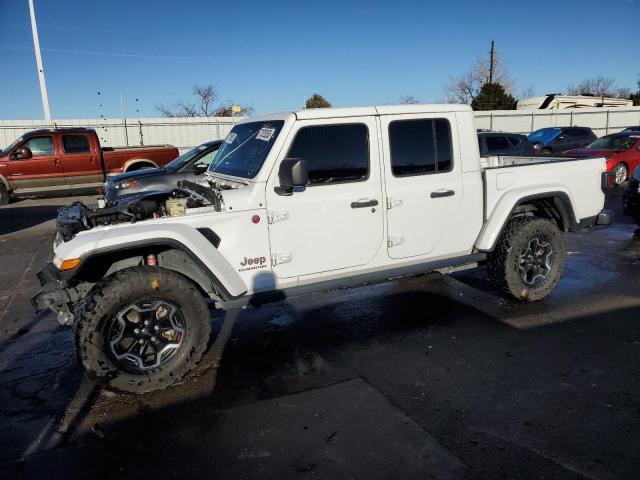 Изображение 2022 JEEP GLADIATOR RUBICON 2022