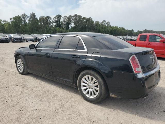 Изображение 2 2013 CHRYSLER 300  2013 с VIN 2C3CCAAG1DH532904