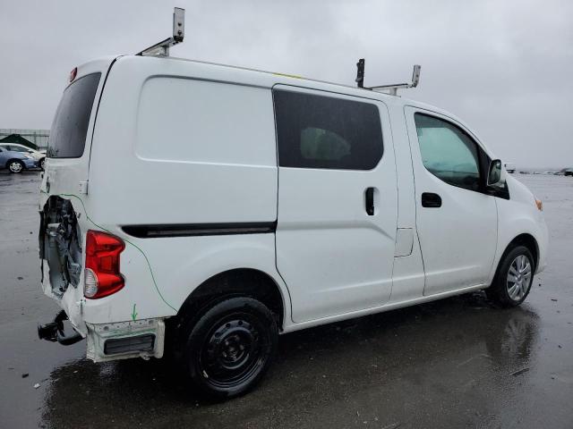 Image 3 of 2019 NISSAN NV200 2.5S 2019 with VIN 3N6CM0KN3KK703000