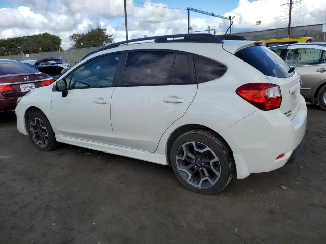Изображение 2 2016 SUBARU IMPREZA SPORT PREMIUM 2016 с VIN JF1GPAP67G8285257