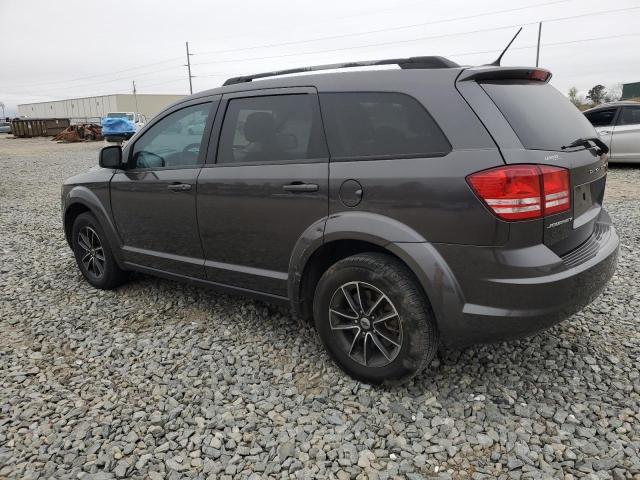 Изображение 2 2018 DODGE JOURNEY SE 2018 с VIN 3C4PDCABXJT309631