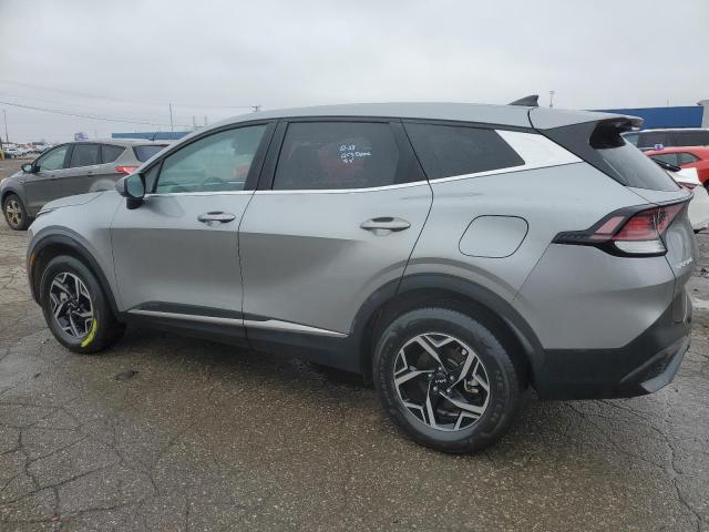 Obraz 2 z 2023 KIA SPORTAGE LX 2023 z VIN KNDPUCAF1P7144262