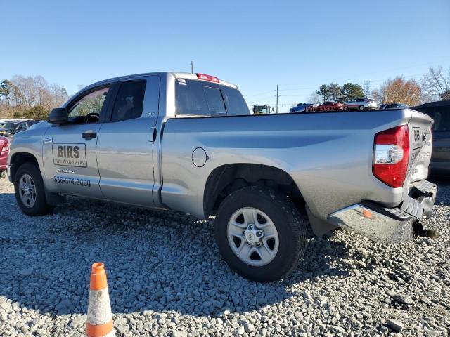 Obraz 2 z 2017 TOYOTA TUNDRA DOUBLE CAB SR/SR5 2017 z VIN 5TFUW5F1XHX675919