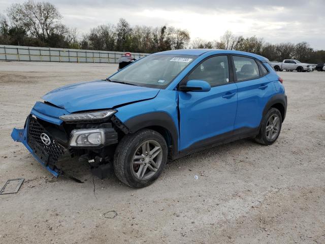 2018 HYUNDAI KONA SE 2018 image