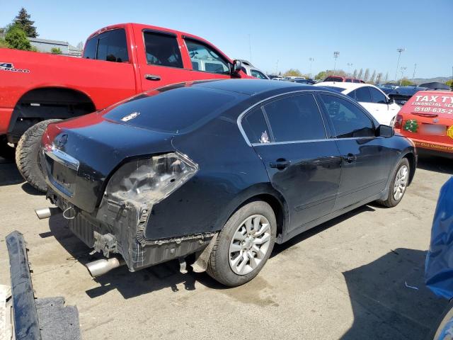 Image 3 of 2011 NISSAN ALTIMA BASE 2011 with VIN 1N4AL2AP3BN504055