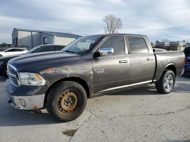 Obraz 2014 RAM 1500 SLT 2014