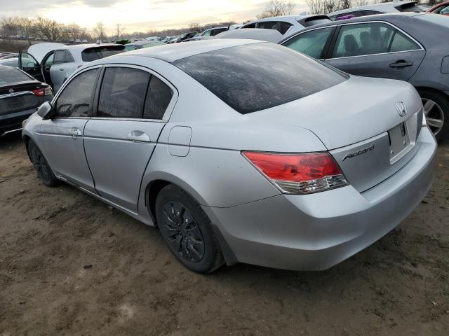 Image 2 of 2010 HONDA ACCORD EXL 2010 with VIN 1HGCP3F81AA801069