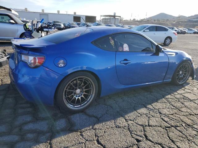 Obraz 3 z 2013 SUBARU BRZ 2.0 LIMITED 2013 z VIN JF1ZCAC18D1612848