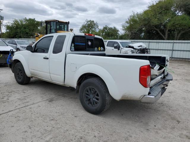 Image 2 of 2016 NISSAN FRONTIER S 2016 with VIN 1N6BD0CT1GN779065
