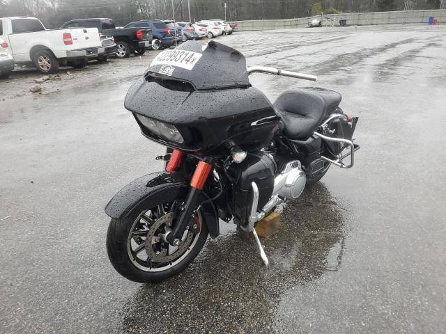 Image 2 of 2017 HARLEY-DAVIDSON FLTRU  2017 with VIN 1HD1KGD16HB622479