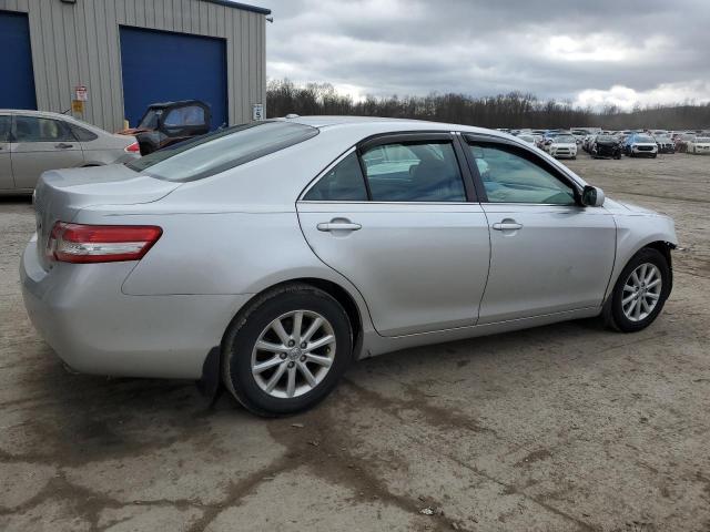 Image 3 of 2010 TOYOTA CAMRY BASE 2010 with VIN JTNBF3EK3A3002615