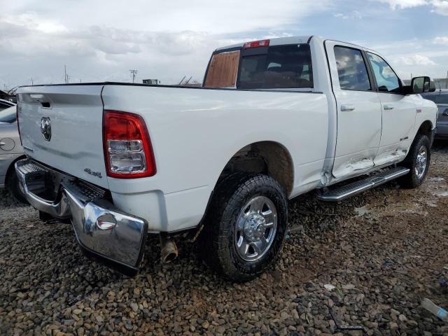 Изображение 3 2021 RAM 2500 BIG HORN 2021 с VIN 3C6UR5DJ7MG522382