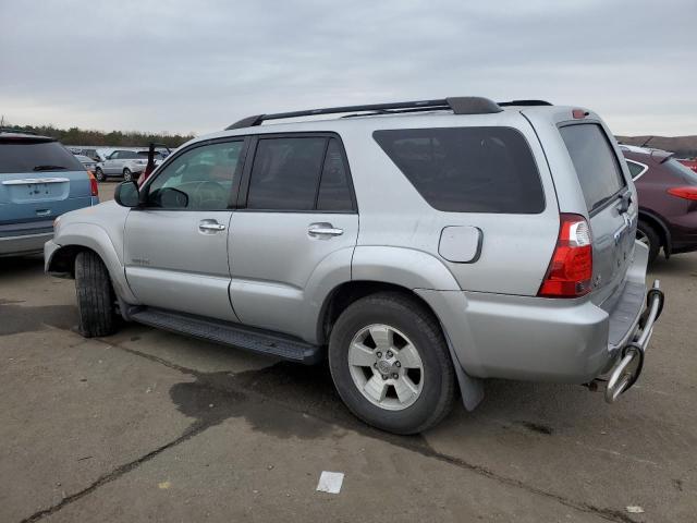 Изображение 2 2009 TOYOTA 4RUNNER SR5 2009 с VIN JTEBU14R29K037463