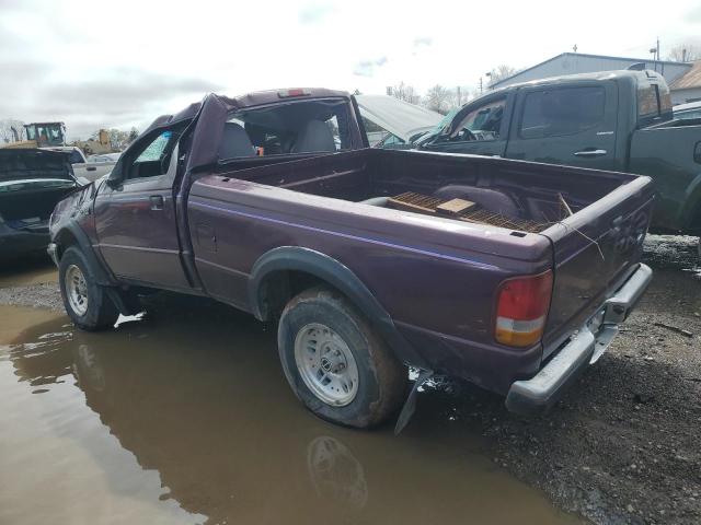 Изображение 2 1994 FORD RANGER  1994 с VIN 1FTCR11UXRTA35747
