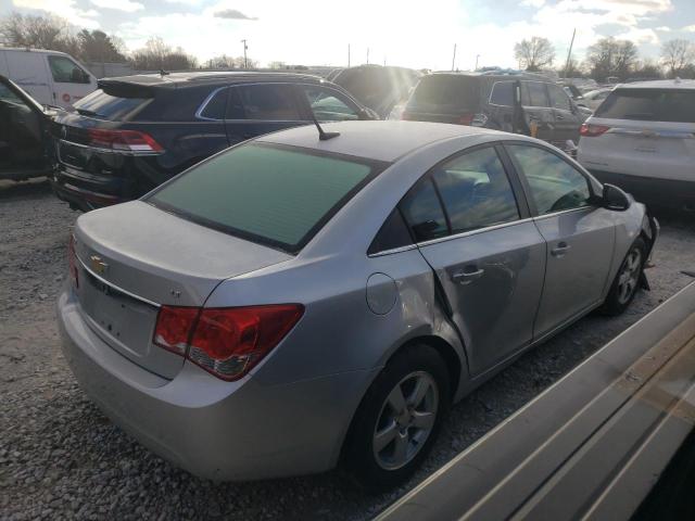 Obraz 3 z 2013 CHEVROLET CRUZE LT 2013 z VIN 1G1PC5SB9D7265992