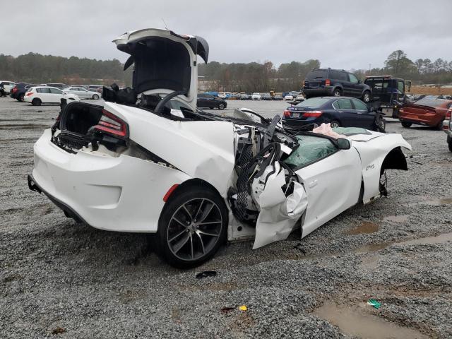 Image 3 of 2018 DODGE CHARGER R/T 392 2018 with VIN 2C3CDXGJXJH282805