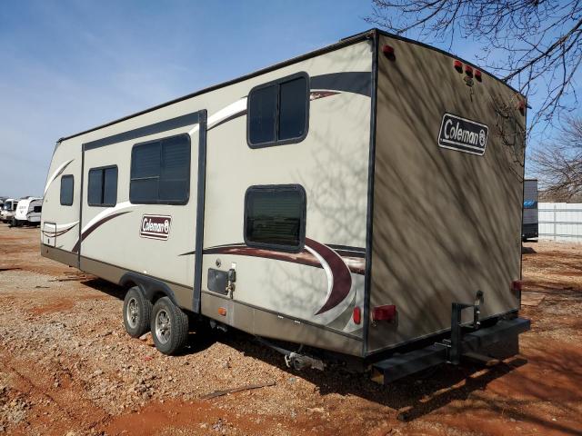 Изображение 3 2018 KEYSTONE COLEMAN 2018 с VIN 4YDT28529JP932445