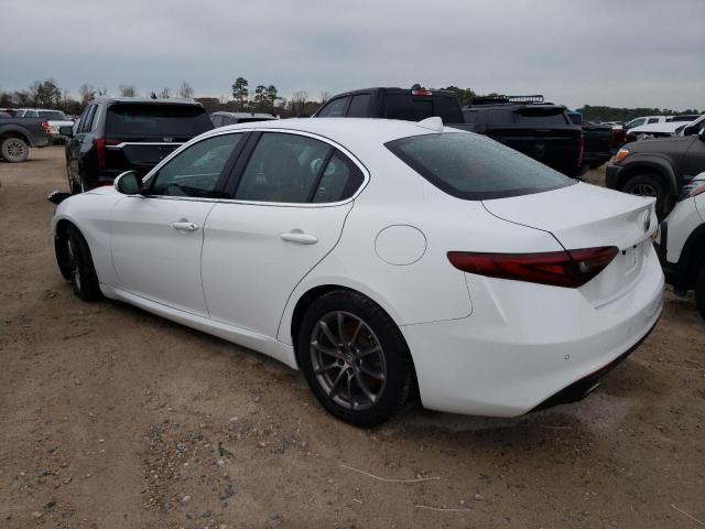 Obraz 2 z 2018 ALFA ROMEO GIULIA  2018 z VIN ZARFAEBN6J7583637