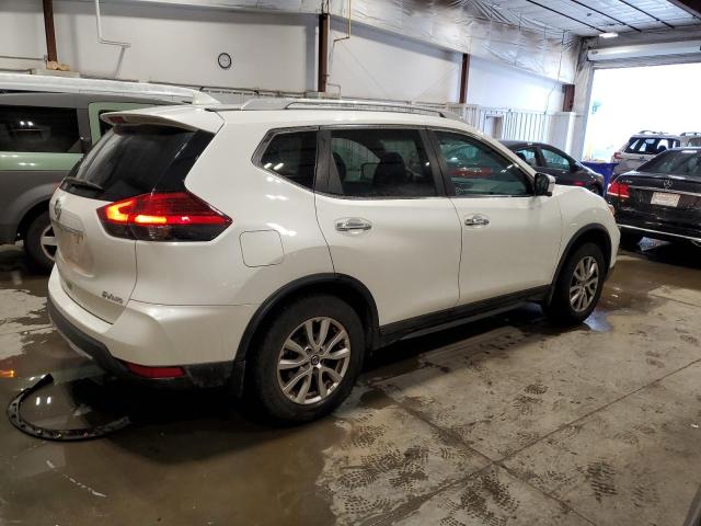 Image 3 of 2017 NISSAN ROGUE SV 2017 with VIN 5N1AT2MV6HC738212