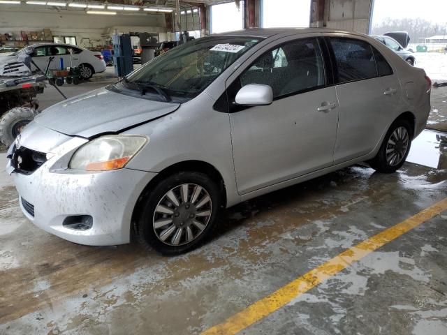 Obraz 2007 TOYOTA YARIS  2007