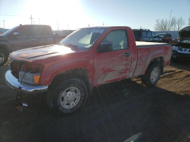 2005 CHEVROLET COLORADO  2005 image
