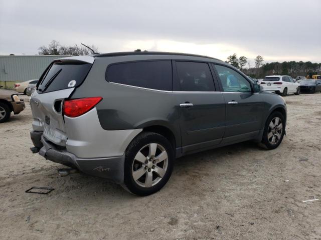 Image 3 of 2010 CHEVROLET TRAVERSE LT 2010 with VIN 1GNLRFED6AJ218836