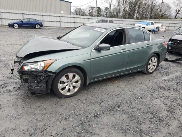 Obraz 1 z 2008 HONDA ACCORD EX 2008 z VIN 1HGCP25798A134328