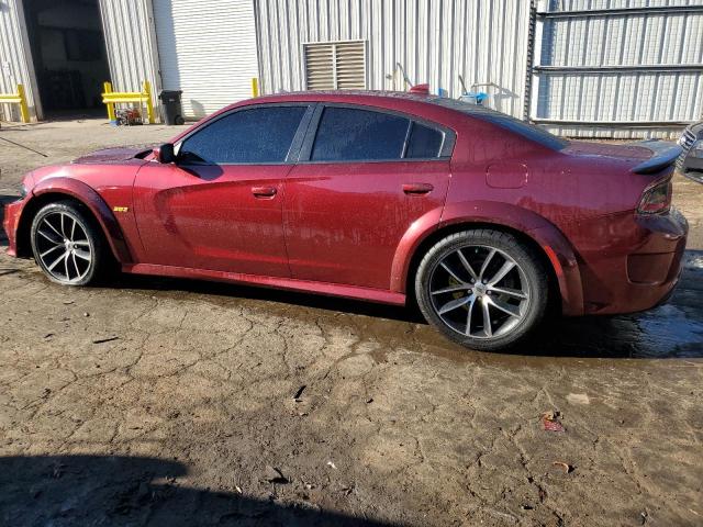 Obraz 2 z 2018 DODGE CHARGER R/T 392 2018 z VIN 2C3CDXGJ5JH329707