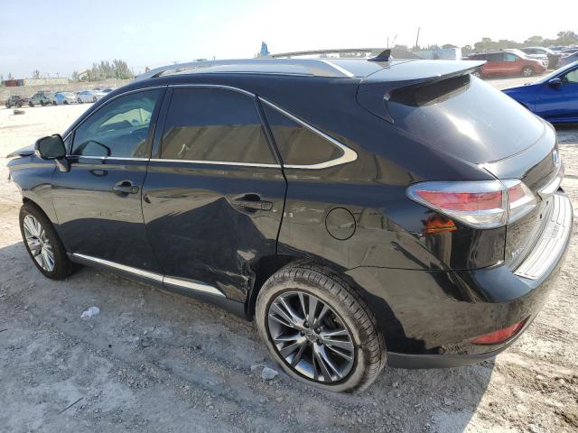 Image 2 of 2013 LEXUS RX 350 2013 with VIN 2T2ZK1BA3DC087008