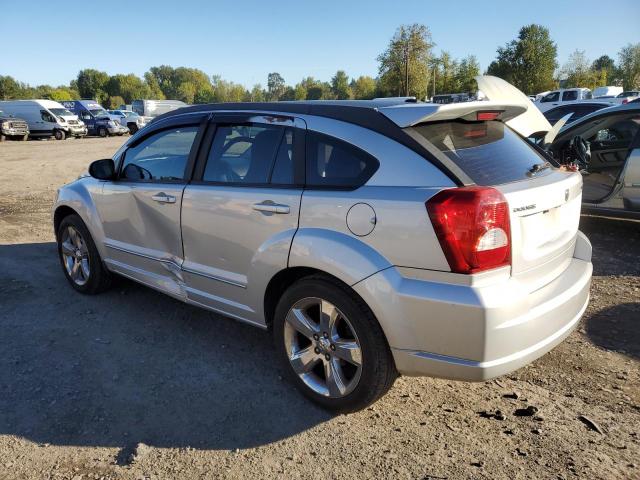 Image 2 of 2011 DODGE CALIBER RUSH 2011 with VIN 1B3CB8HB3BD120156