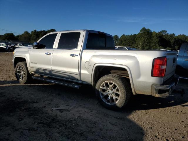 Obraz 2 z 2014 GMC SIERRA K1500 SLT 2014 z VIN 3GTU2VEC1EG563864