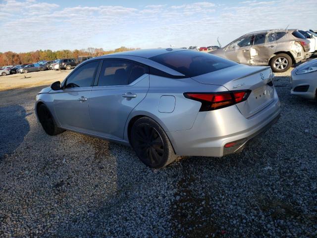 Obraz 2 z 2019 NISSAN ALTIMA SR 2019 z VIN 1N4BL4CV7KC167445