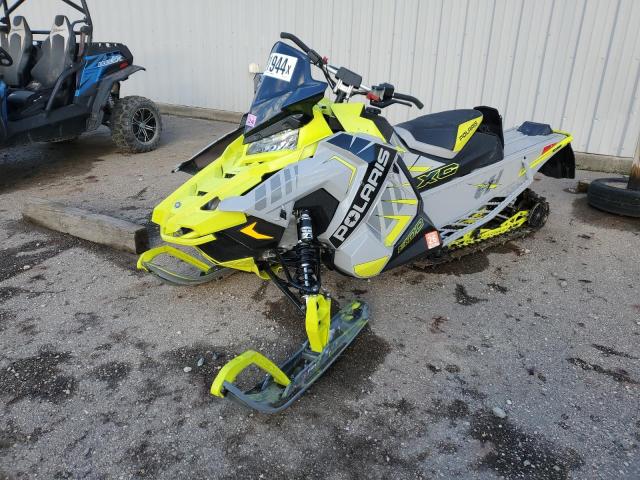 Obraz 2 z 2020 POLA 800XC 2020 z VIN SN1EDP8P0LC722220