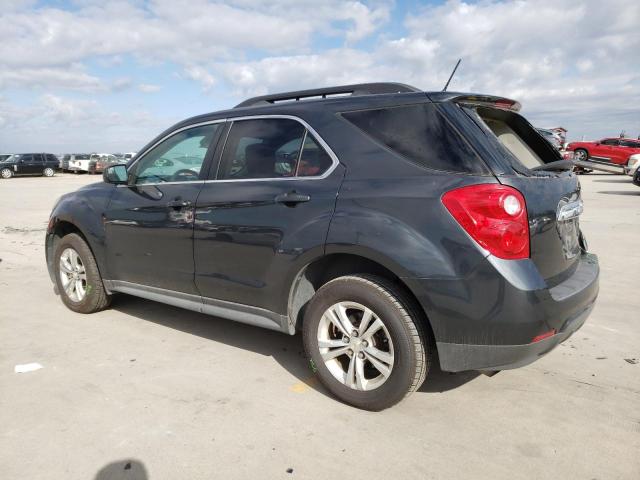 Image 2 of 2014 CHEVROLET EQUINOX LT 2014 with VIN 2GNALBEK0E6105080
