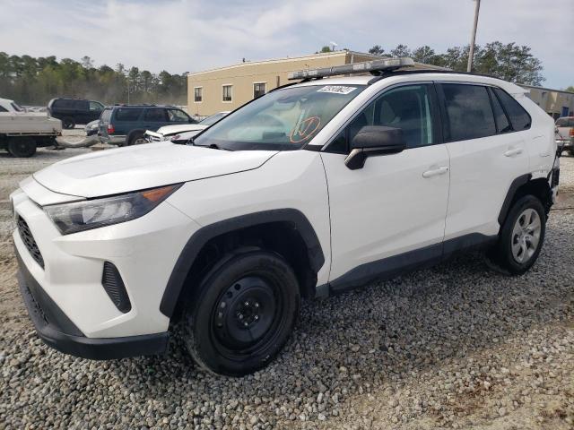 Obraz 1 z 2021 TOYOTA RAV4 LE 2021 z VIN 2T3H1RFV7MC134336