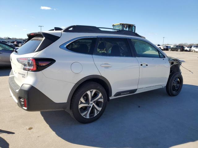 Изображение 3 2022 SUBARU OUTBACK LIMITED XT 2022 с VIN 4S4BTGND4N3227150